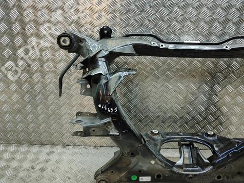 Rear axle TESLA MODEL 3 (5YJ3) EV | BP38466808M2 - Image 5