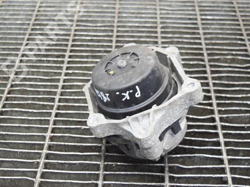 Engine mount BMW 2 Convertible (F23) 218 i 6772657 | B-Parts