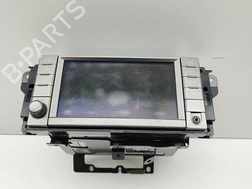 Module électronique FERRARI CALIFORNIA 4.3 (490 hp) 32119326