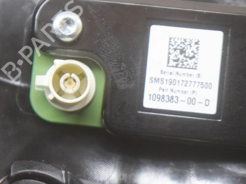 Ander TESLA MODEL 3 (5YJ3) EV | BP27751547O1 