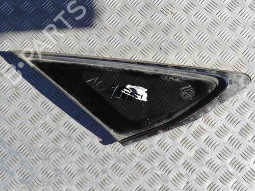 Rear left quarter glass LEXUS RX (_L1_) 350 (GYL10_, GYL10R) | BP28547632C93