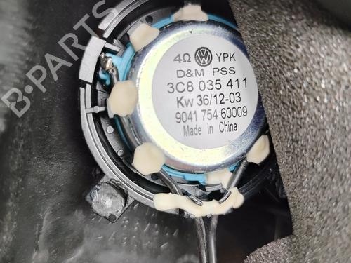 Speaker VW PASSAT B7 Variant (365) 1.6 TDI | BP26142557E2 