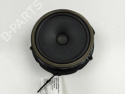Used Speaker JAGUAR XF II (X260) 2.0 D (180 hp) 26710715
