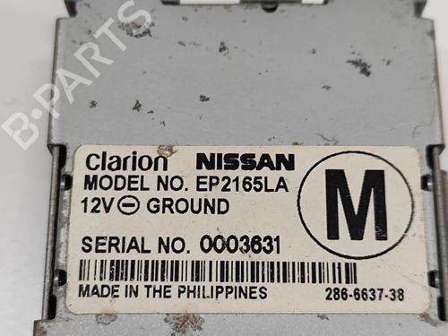 Electronic module NISSAN 350Z Coupe (Z33) 3.5 (AAZ33) | BP24306405M83