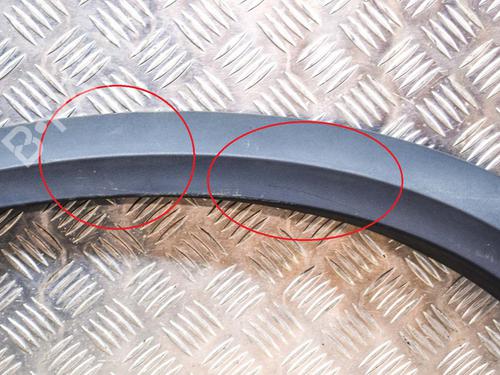 Front left wheel arch trim VOLVO XC90 I (275) T6 AWD | BP11823986C134 