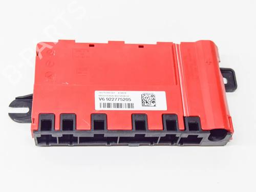 Used Electronic module Electronic module BMW 4 Coupe (F32, F82) M4 (431 hp) 14618011 14618011