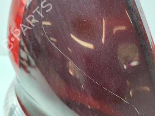 Right taillight TOYOTA LAND CRUISER PRADO (_J12_) 3.0 D-4D (KDJ120, KDJ125, KDJ121) | BP27532282C35 
