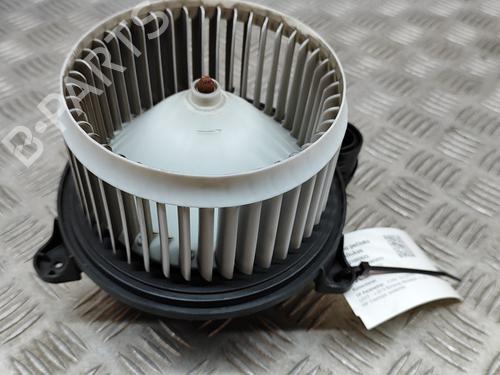 Heater blower motor FORD ECOSPORT 1.0 EcoBoost | BP16140625M62 