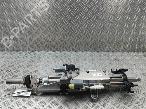 Used Steering column BMW X5 (G05, F95) xDrive 30 d Mild-Hybrid (286 hp) 33164384