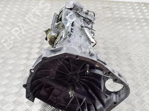 Gearbox BMW 3 (E90) 320 d xDrive | BP27762991M3 - Image 2