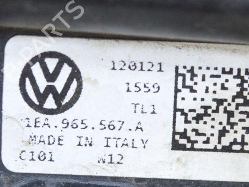 Ekstra vandpumpe VW ID.3 (E11, E12) Pro S | BP27760846M111 