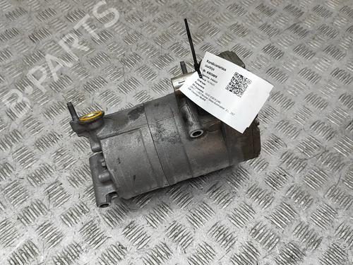 Used AC compressor VOLVO XC60 II (246) T6 Plug-In Hybrid AWD (349 hp) 27789431