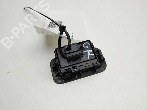 Left rear window switch NISSAN ARIYA (FE0) EV | BP38094269I29 - Image 5