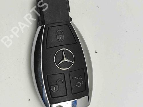 Ignition barrel MERCEDES-BENZ C-CLASS T-Model (S205) C 300 BlueTEC Hybrid / h (205.212) | BP28195005M48