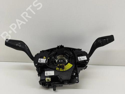 Used Steering column stalk FORD TRANSIT CUSTOM V362 Van (FY, FZ) 2.0 EcoBlue (130 hp) 16536056