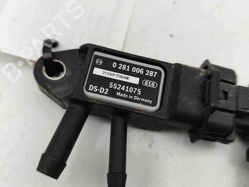 Electronic sensor IVECO DAILY VI Platform/Chassis 33S14, 35S14, 35C14, 38S14 | BP29404643M84 