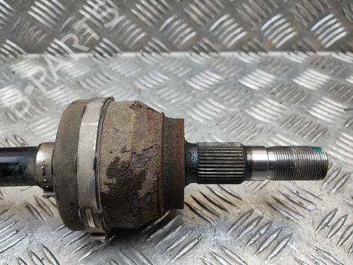 Right rear driveshaft MG MG 4 (EH32) EV | BP39380843M41 - Image 5