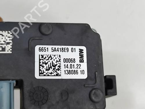 Camera BMW iX (I20) xDrive 50 | BP28556583E14 