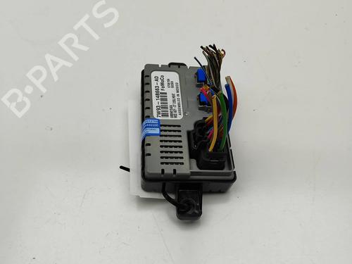 Electronic module JAGUAR XJ (X350, X358) 4.2 | BP25788305M83 - Image 2