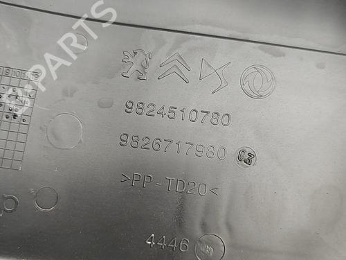 Fuse box OPEL MOKKA 1.2 (76) | BP33883106E1 - Image 9