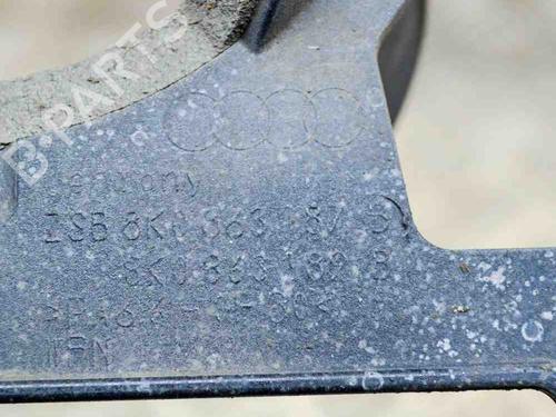 Support AUDI Q5 (8RB) 2.0 TDI quattro | BP8834891C155