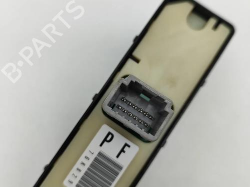 Left front window switch LEXUS IS III (_E3_) 300h (AVE30_, AVE30R) | BP27797214I27  - Image 5