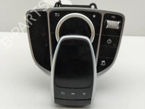 Used Switch MERCEDES-BENZ X-CLASS (470) X 250 d (470.230) (190 hp) 28435019