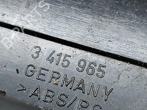 Air vent BMW X3 (E83) 2.0 sd | BP23247730I21 - Image 3