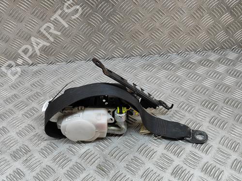 Used Front right seatbelt TOYOTA RAV 4 III (_A3_) 2.2 D 4WD (ALA30_, ALA30R) (136 hp) 24820142