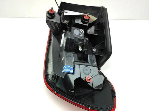 Left taillight MERCEDES-BENZ EQA (H243) EQA 250+ (243.702) | BP36534237C34  - Image 6