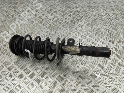 Right front shock absorber OPEL CROSSLAND X / CROSSLAND (P17, P2QO) 1.2 (75) | BP29637483M17 