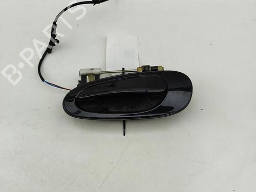 front-left-exterior-door-handle-porsche-911-996-1997-1998-1999-2000-2001-2002-2003-2004-2005-27933874 main image