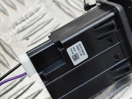 Electronic module NISSAN LEAF (ZE1) Electric | BP40014311M83 - Image 4