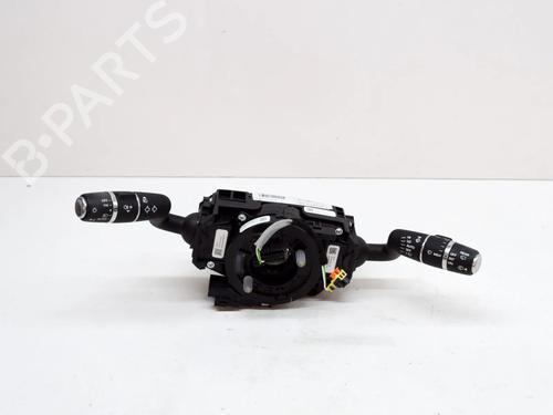 Used Steering column stalk Steering column stalk LAND ROVER RANGE ROVER VELAR (L560) 2.0 D180 TD4 4x4 (180 hp) 9166234 9166234