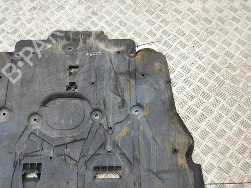 Upper protection MERCEDES-BENZ GLB (X247) GLB 220 d 4-matic (247.615) | BP36952212M93 - Image 3