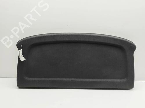 Plage arrière VW GOLF VIII (CD1, DA1) 2.0 TDI GTD (200 hp) 31715598