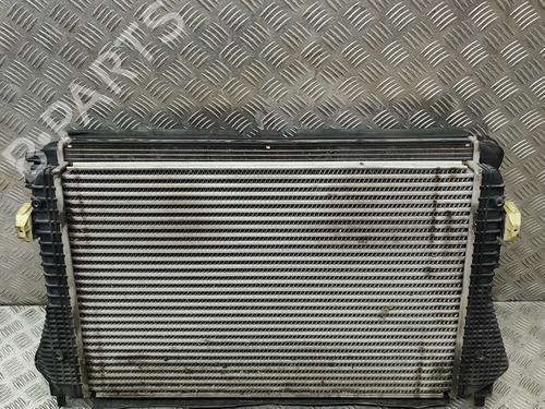Used Radiator set VW TIGUAN (5N_) 2.0 TDI 4motion (140 hp) 26394717