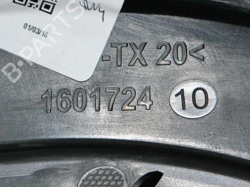 Other BMW X3 (G01, F97, G08) xDrive 20 d | BP8836544O1 