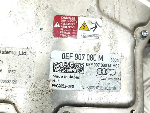 Inverter/Converter AUDI Q8 E-TRON Sportback (GET) 55 quattro | BP28561212M119 - Image 7