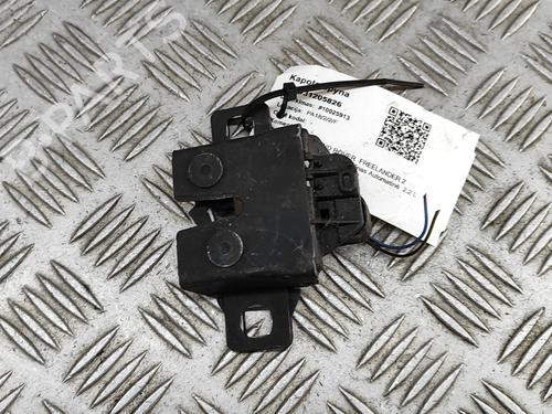 Hood lock LAND ROVER FREELANDER 2 (L359) 2.2 TD4 4x4 | BP27532022C133