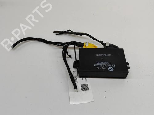 Electronic module BMW 7 (E38) 735 i, iL | BP24307056M83 - Image 3