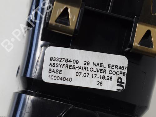 Luftventil MINI MINI COUNTRYMAN (F60) Cooper | BP33338606I21  - Image 5