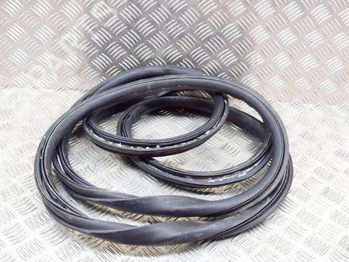 Rubber door seal TESLA MODEL S (5YJS) 75 | BP14631856C142 