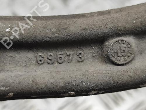 Right rear suspension arm MASERATI GHIBLI III (M157) 3.0 D | BP20144532M15 