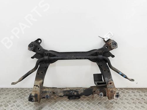 Used Subframe Subframe JAGUAR XK II Coupe (X150) 5.0 V8 (385 hp) 33381271 33381271