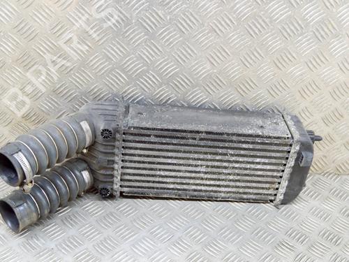 Used Intercooler PEUGEOT 207 CC (WD_) 1.6 16V Turbo (150 hp) 13320165