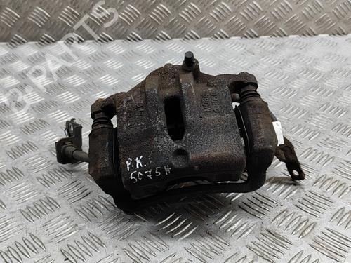 Used Left front brake caliper KIA SPORTAGE III (SL) 1.7 CRDi (116 hp) 24307267