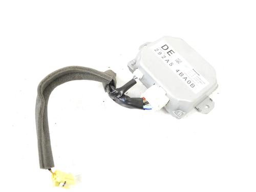 Elektronisk modul NISSAN JUKE (F15) 1.5 dCi (110 hp) 30217881