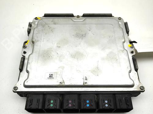 Engine control unit (ECU) AUDI Q8 (4MN, 4MT) 55 TFSI Mild Hybrid quattro | BP38070698M57  - Image 5