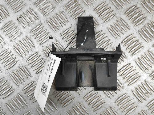 Rear bumper bracket AUDI A7 Sportback (4GA, 4GF) 3.0 TDI quattro | BP20675148C159